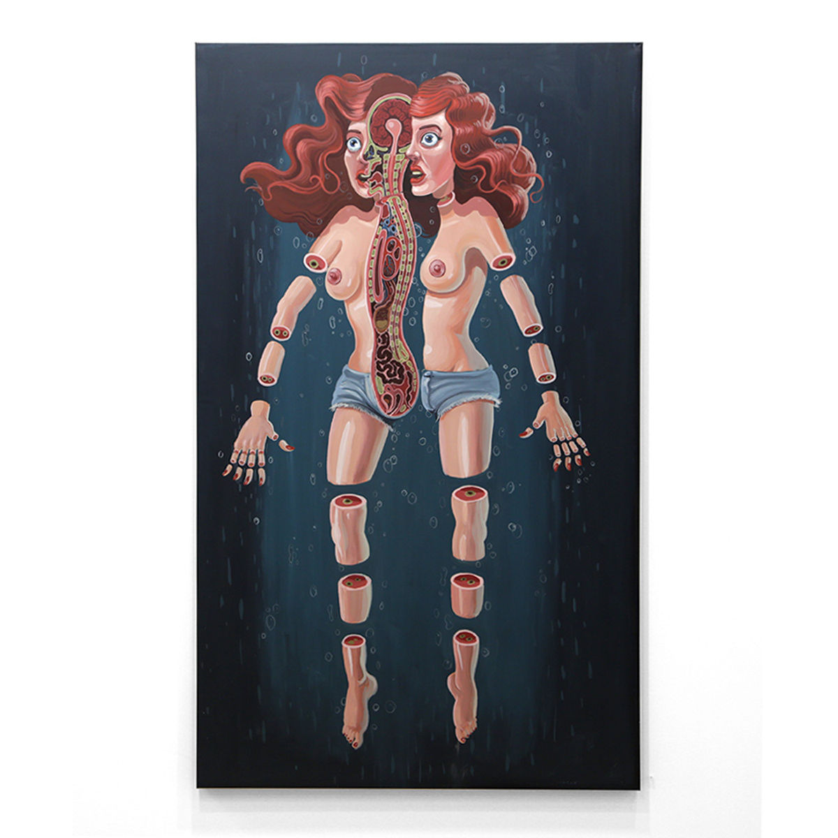 Bring Your Daughter to the Slaughter