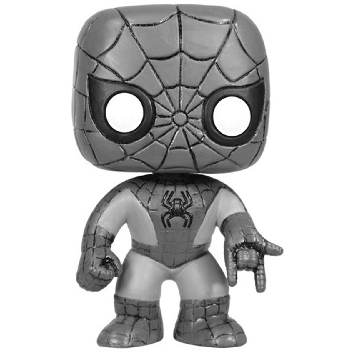 Mono Spider-Man : Marvel Universe [03]