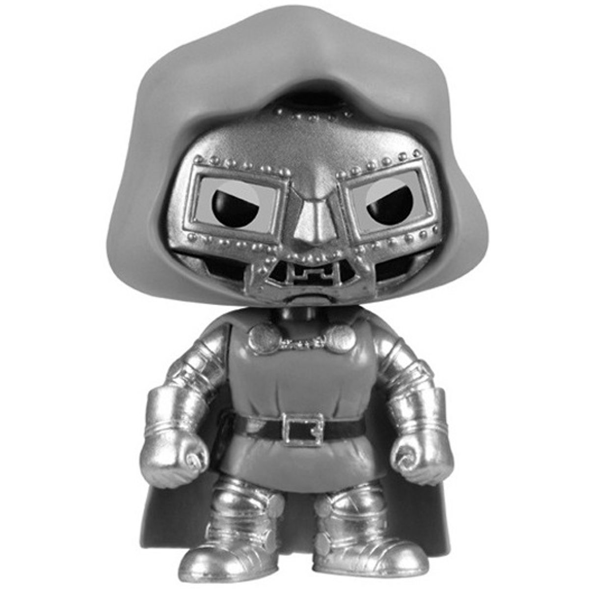 SDCC Mono Dr. Doom : Marvel Universe [17]