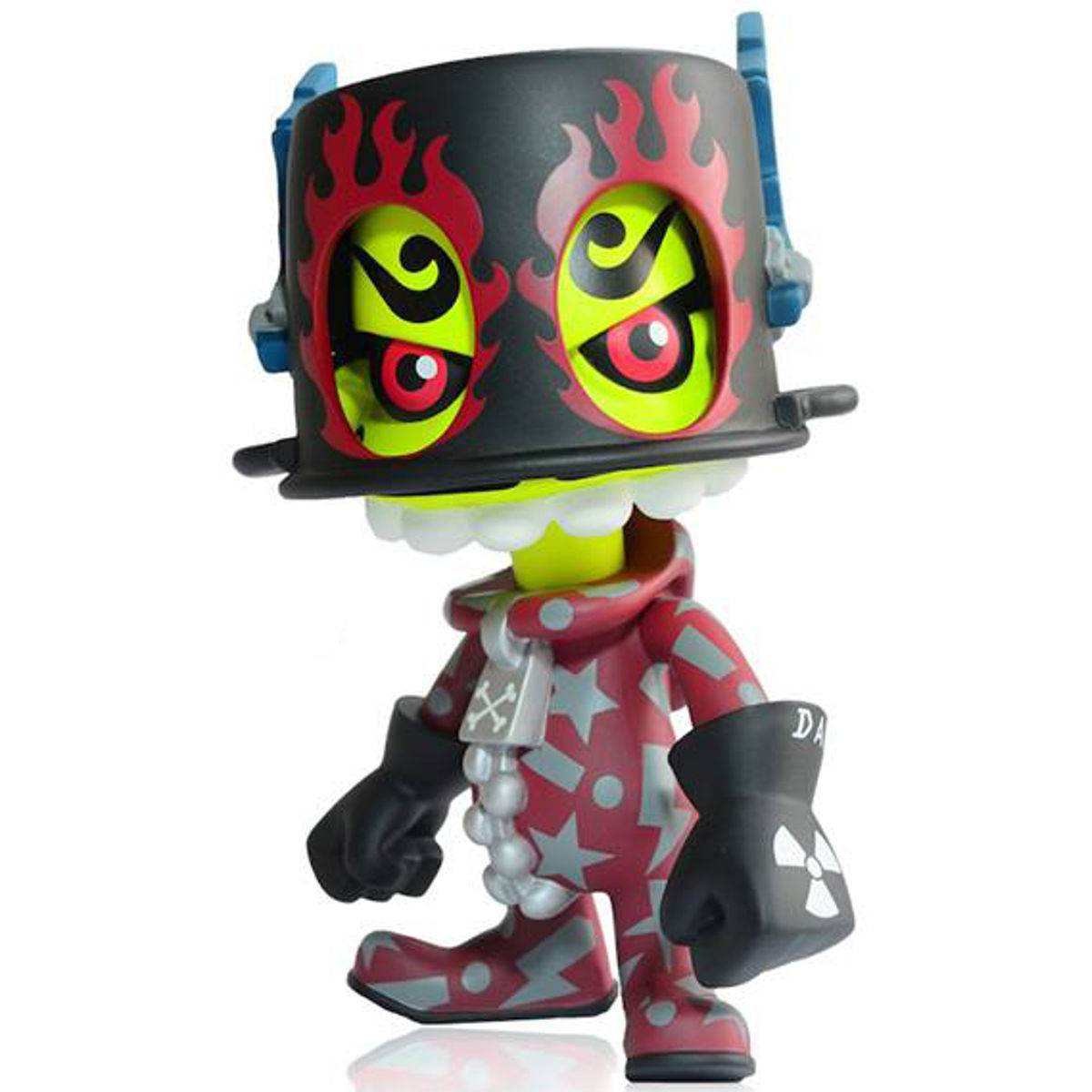 Dr. Morkenstein 'Pajamas' Edition