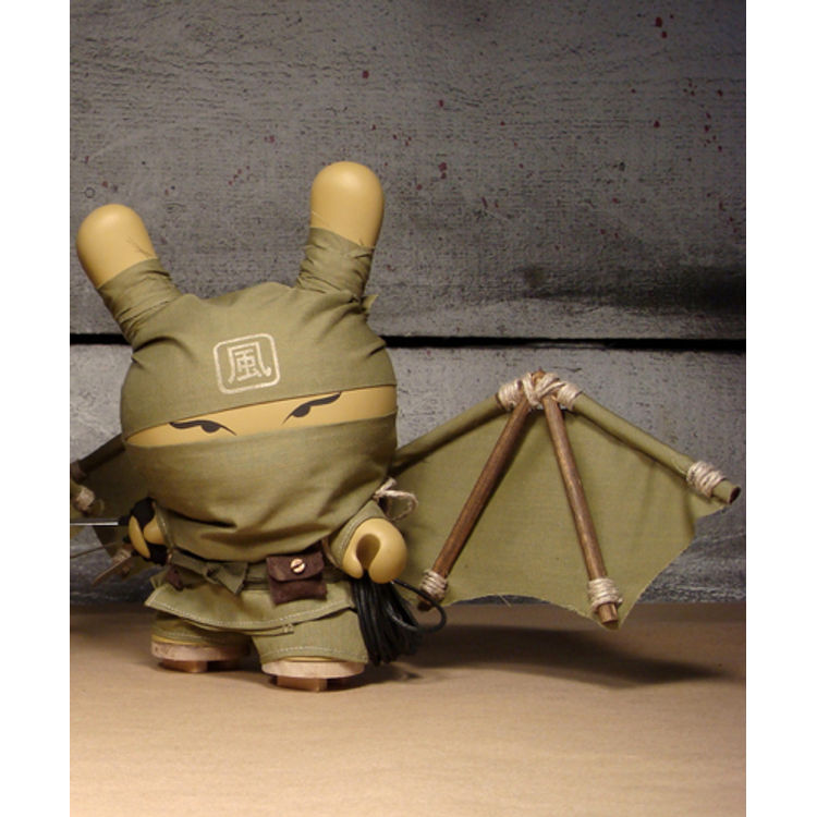 Untitled (Female) by Huck Gee