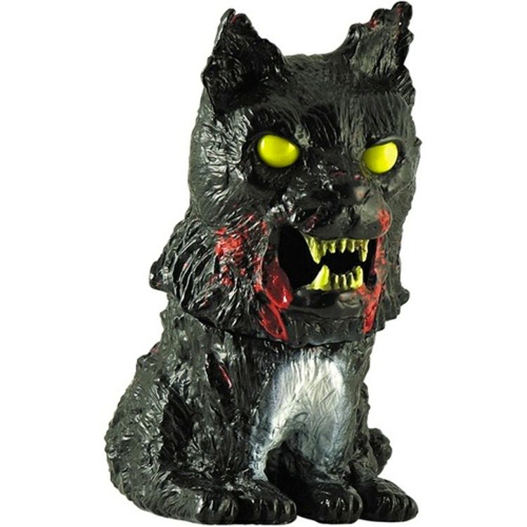 Waru Neko - Pan Edition by Kaiju Coup