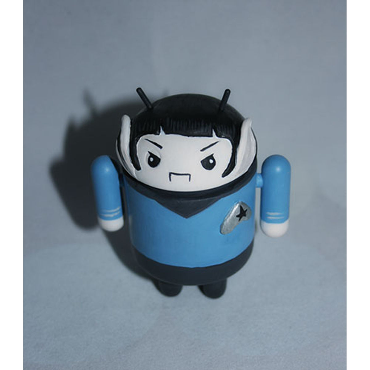 Spock Droid