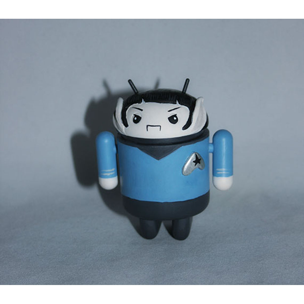Spock Droid