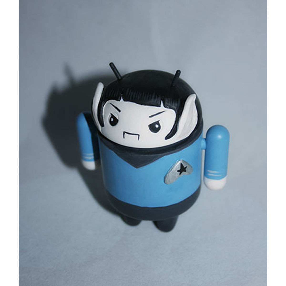 Spock Droid