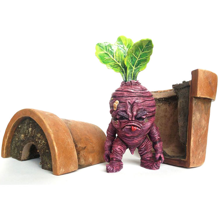 Breeding Deadbeets by Chauskoskis