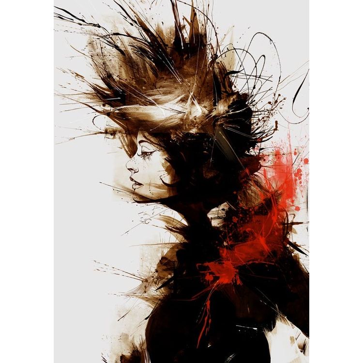 Aeonium by Russ Mills