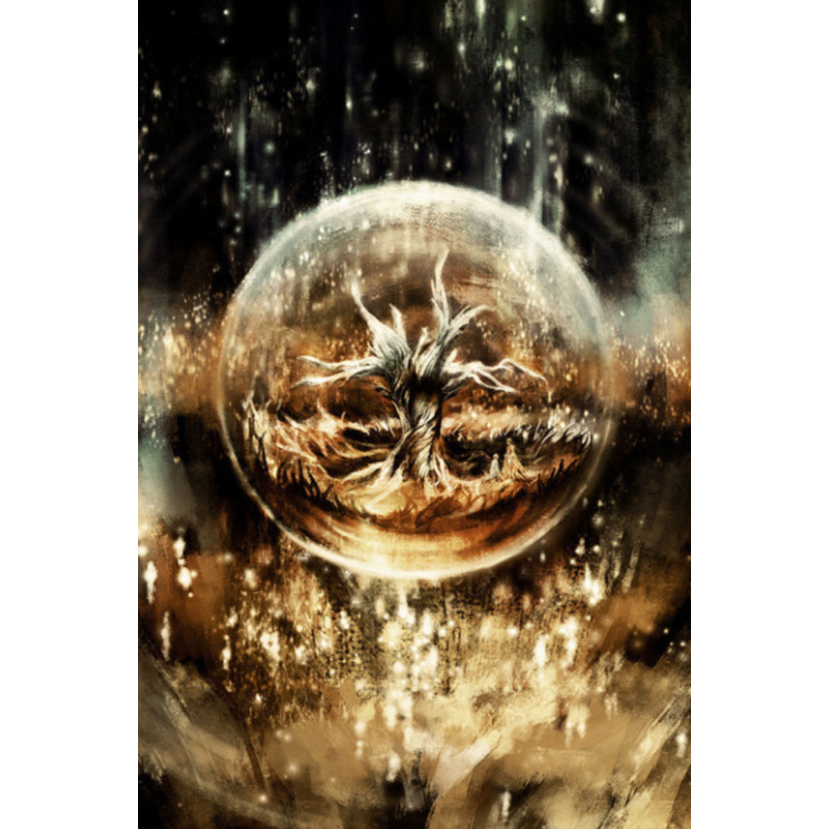 Together We Will Live Forever