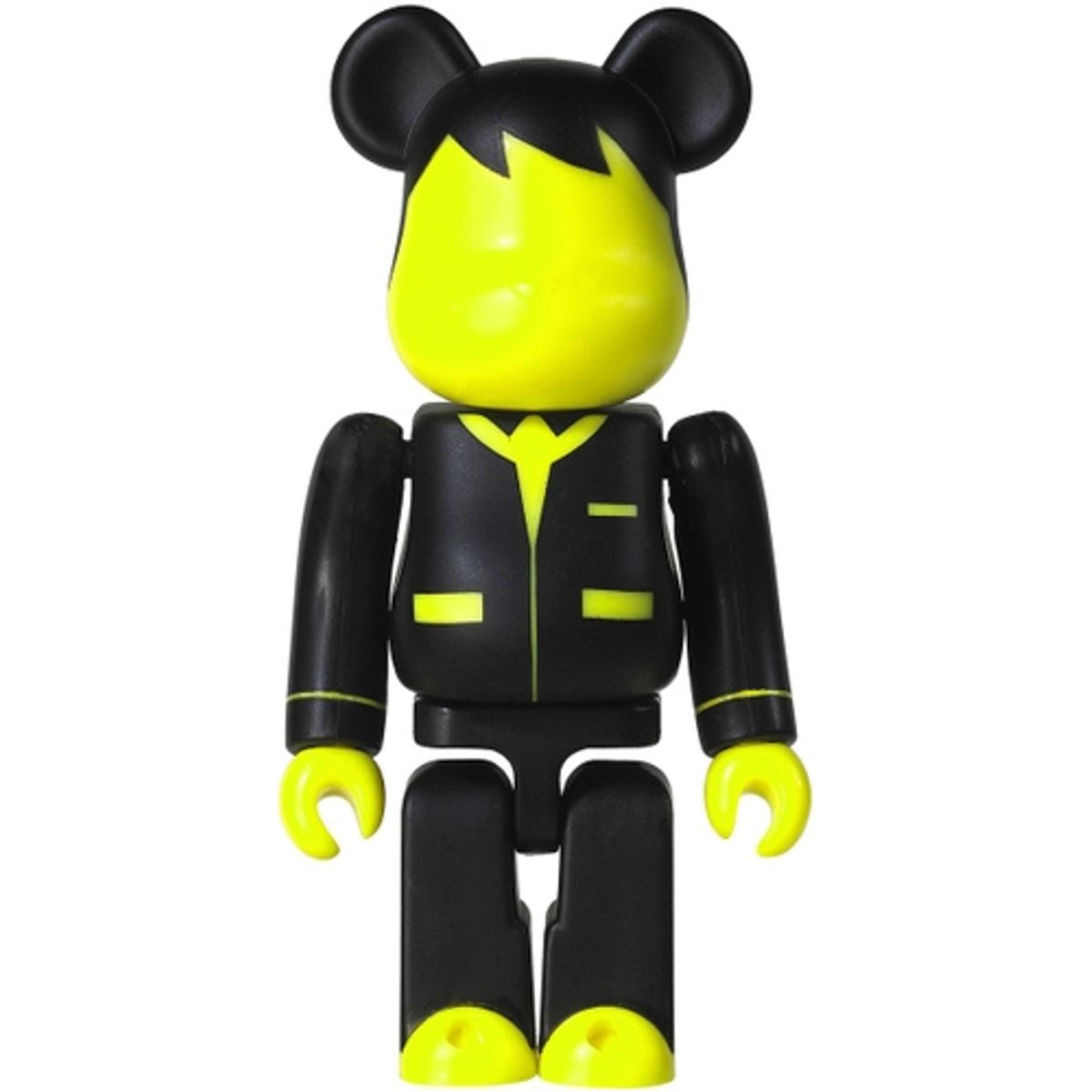 Max Be@rbrick 100% - 10 Corso Como x TVXQ!