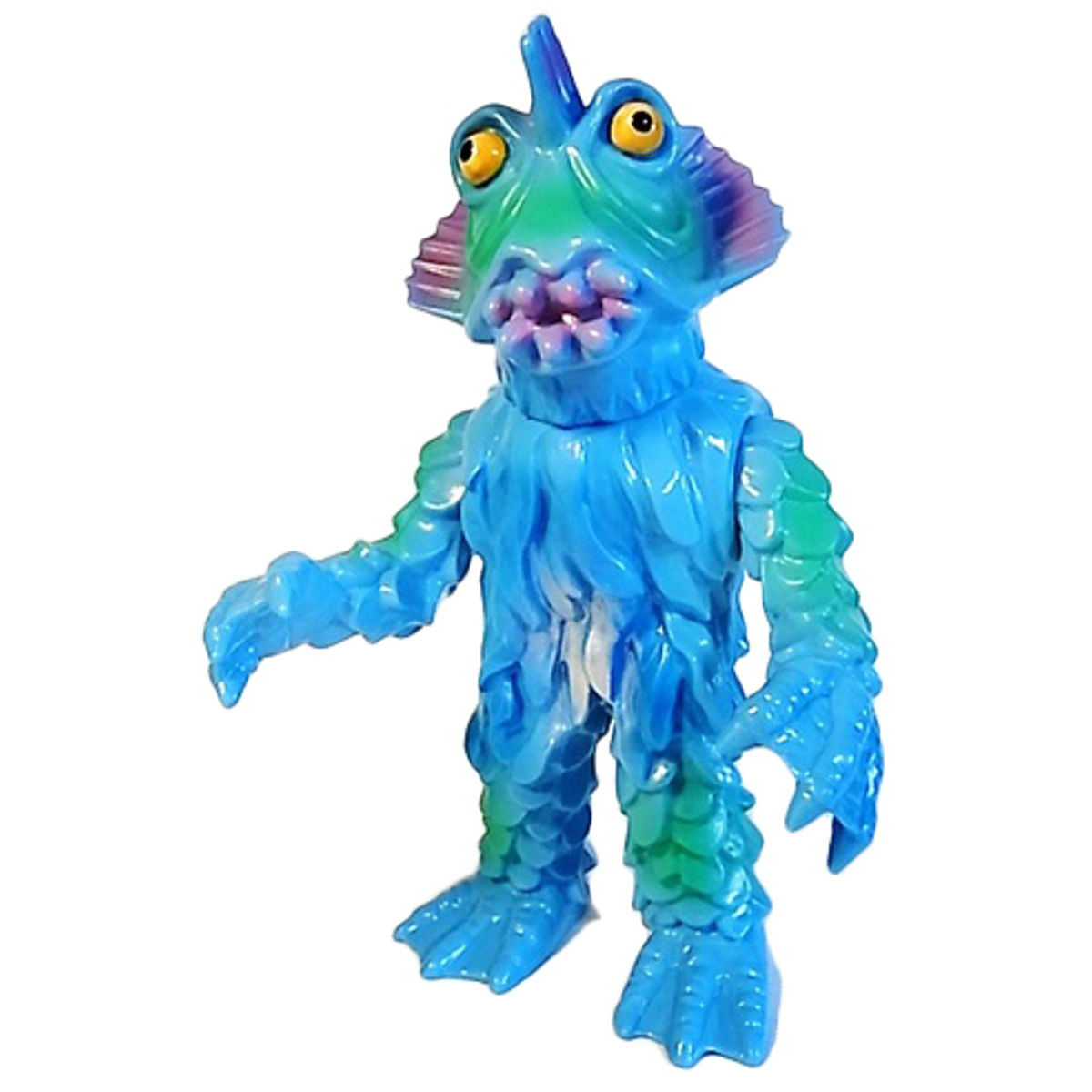 Hangyonin (Merman) 2nd release, version 1