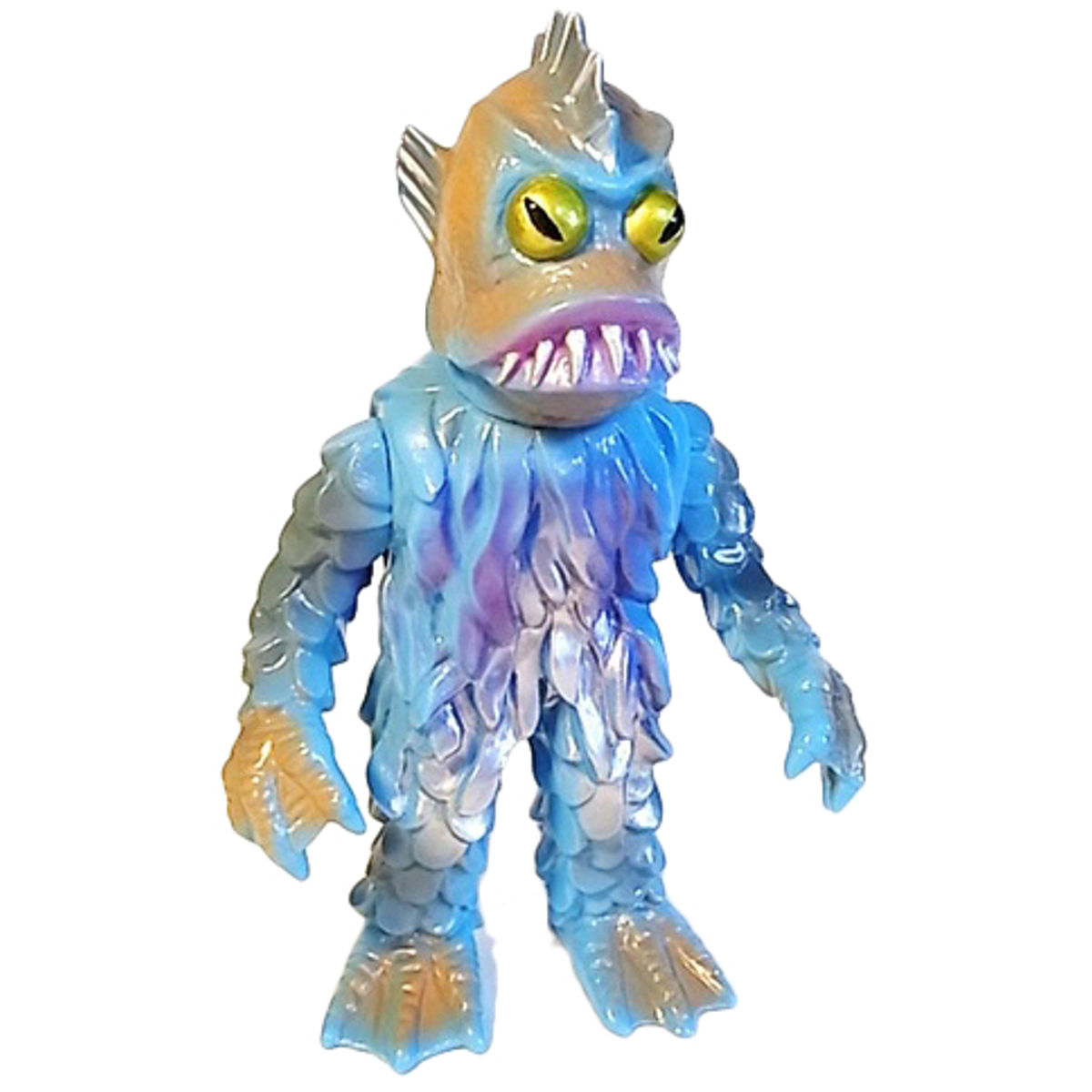 Hangyonin (Merman) 2nd release, version 2