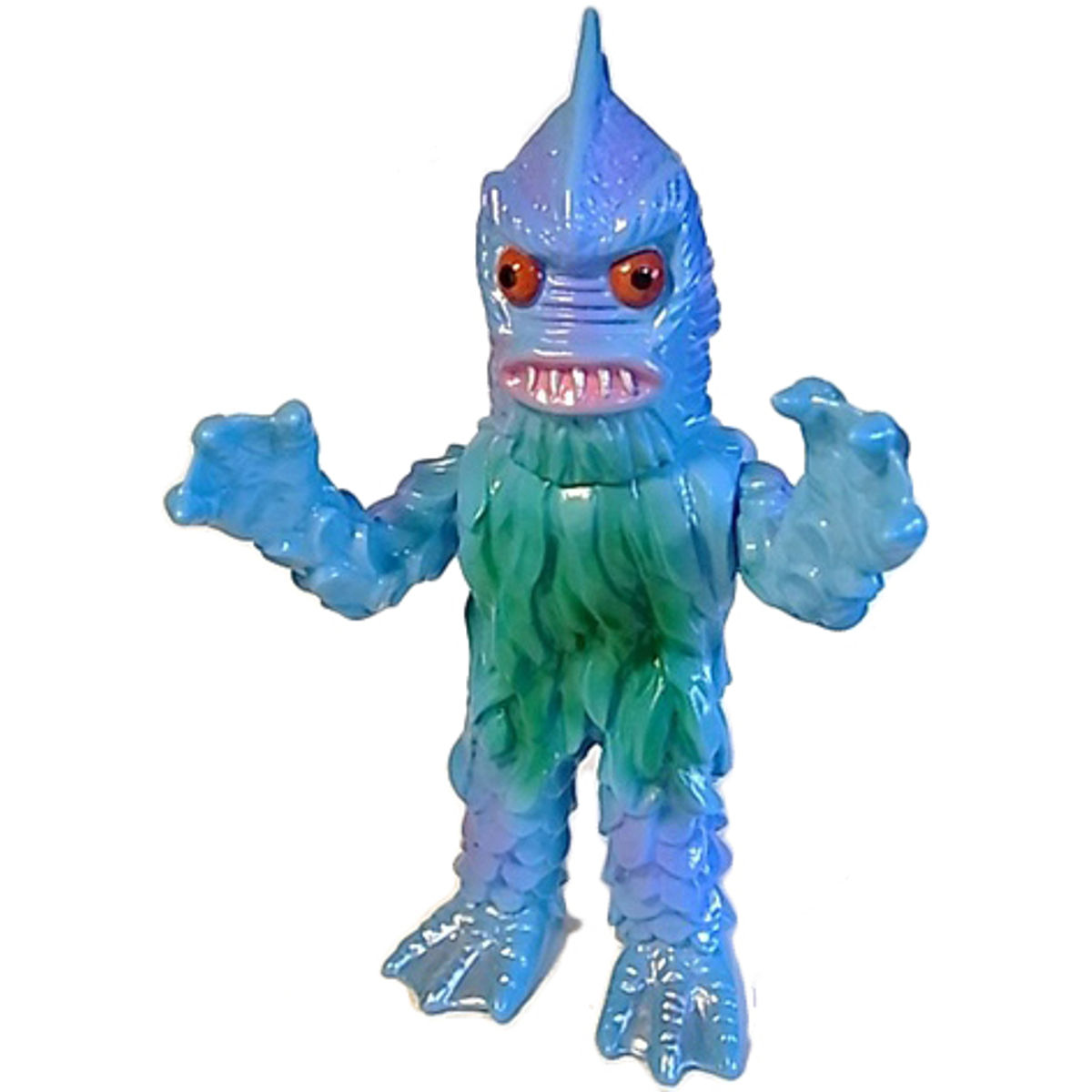 Hangyonin (Merman) 2nd release, version 3