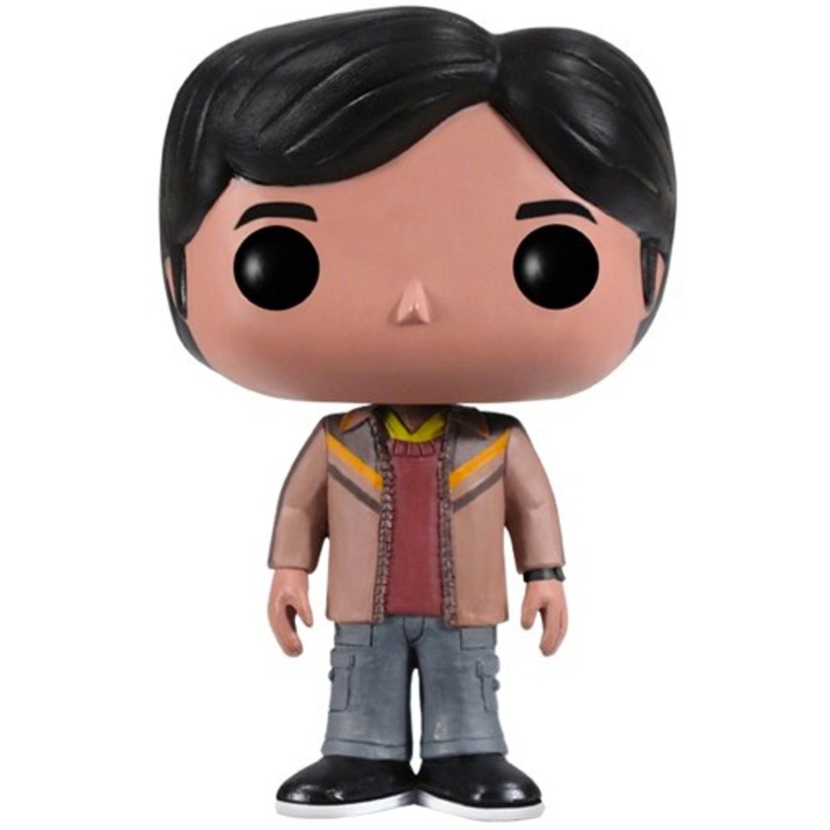 Raj Koothrappali : The Big Bang Theory [57]