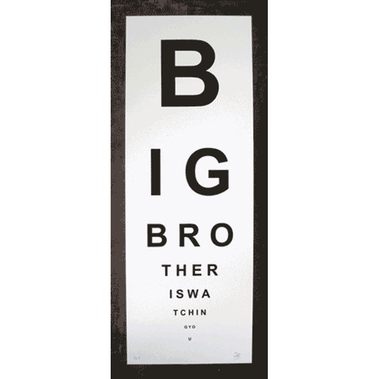 iTEST 13 by War Boutique