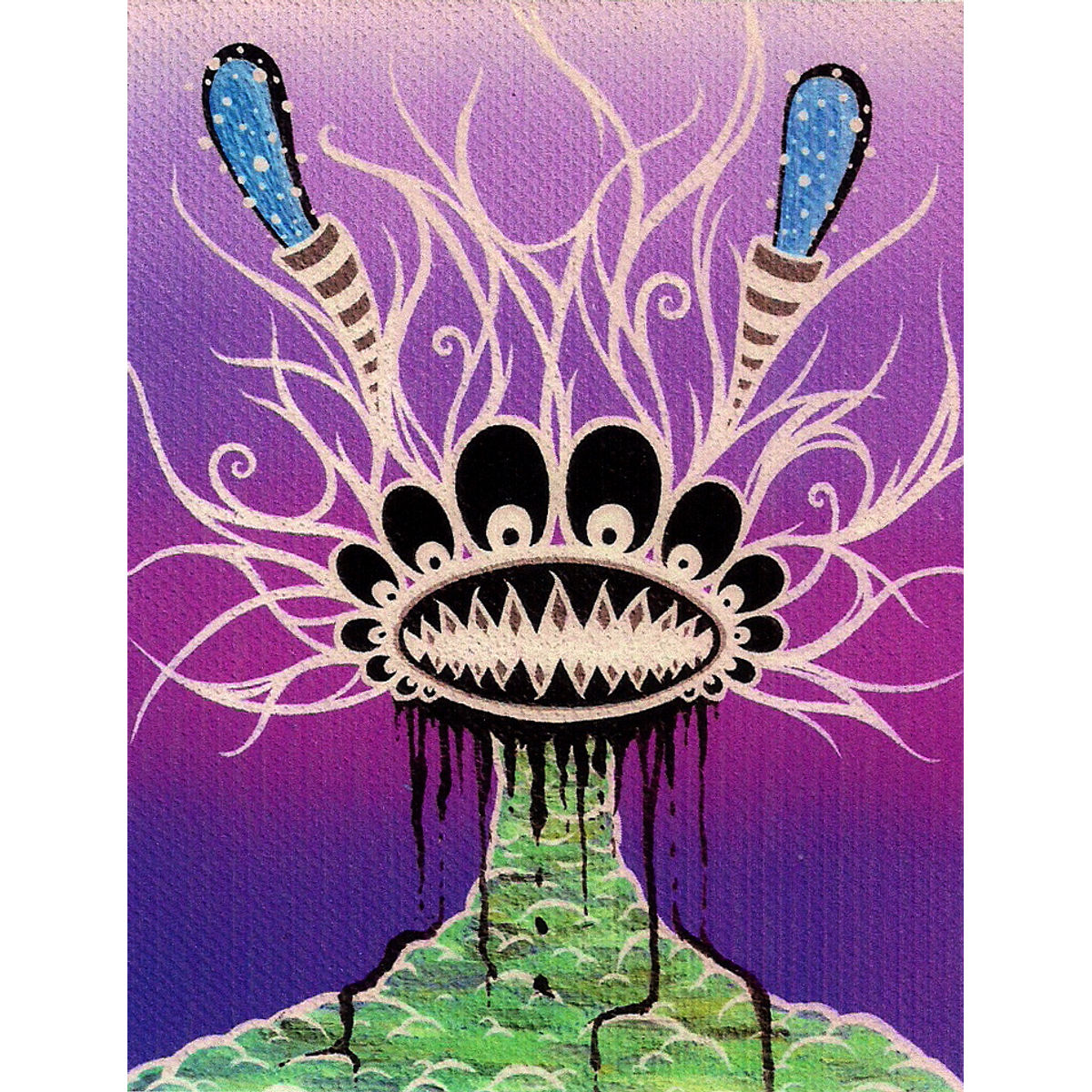 RUCK DUNNY LIMITED (Negative)