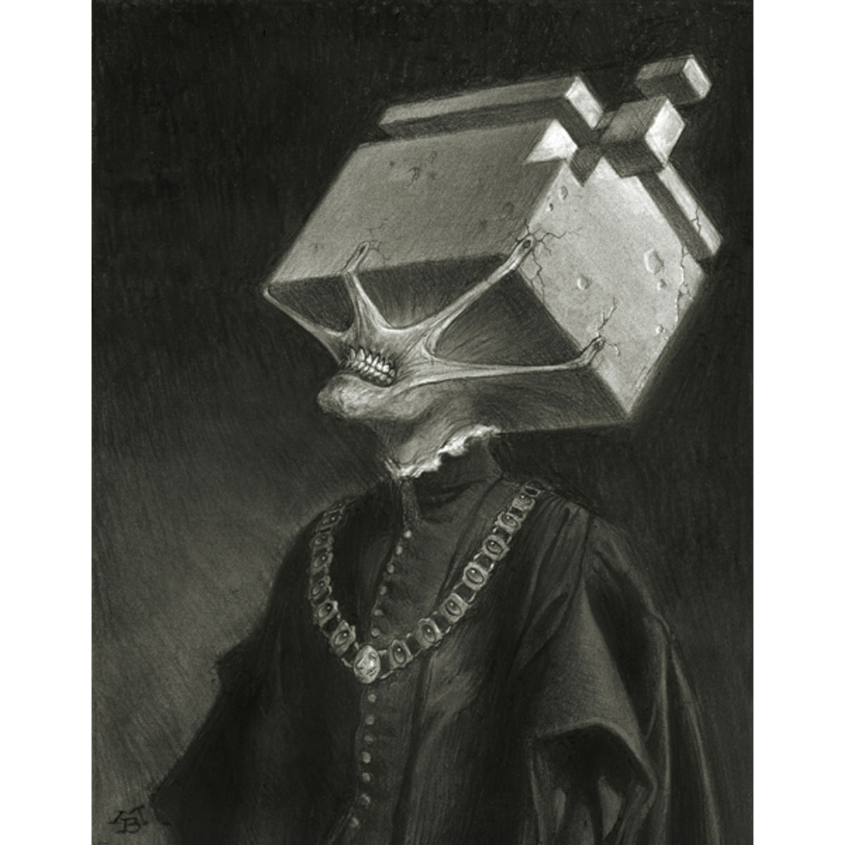 Blockhead