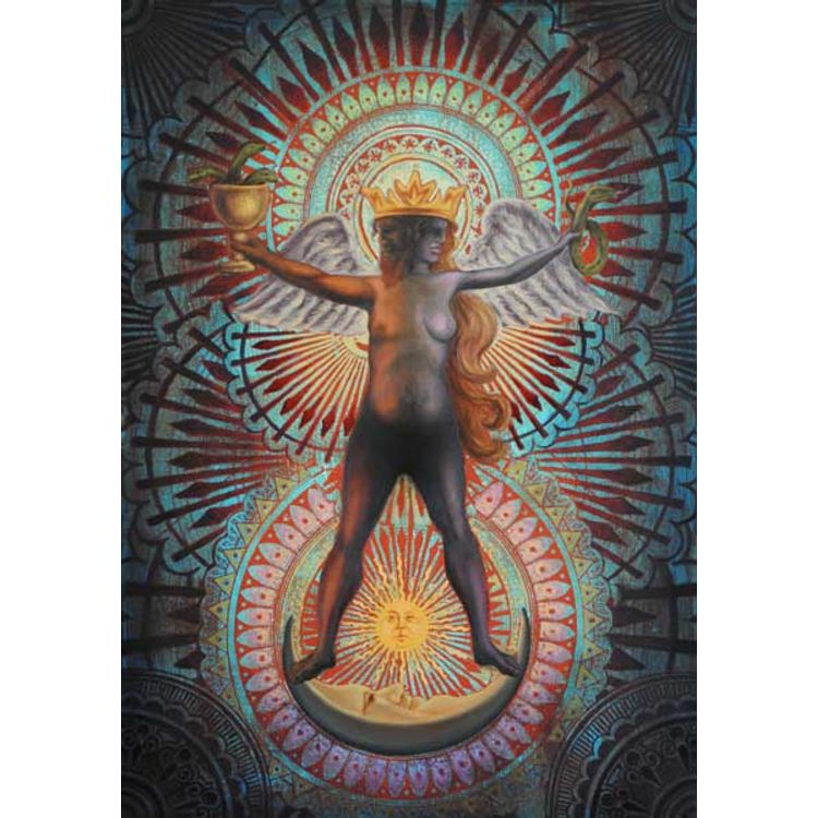 The Lovers by Beau Stanton