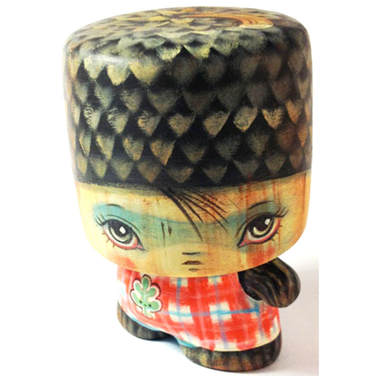 Acorn Marshall no.3 by 64 Colors