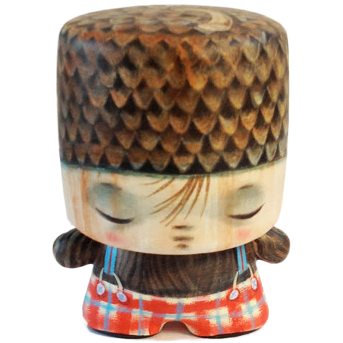 Acorn Marshall No. 1