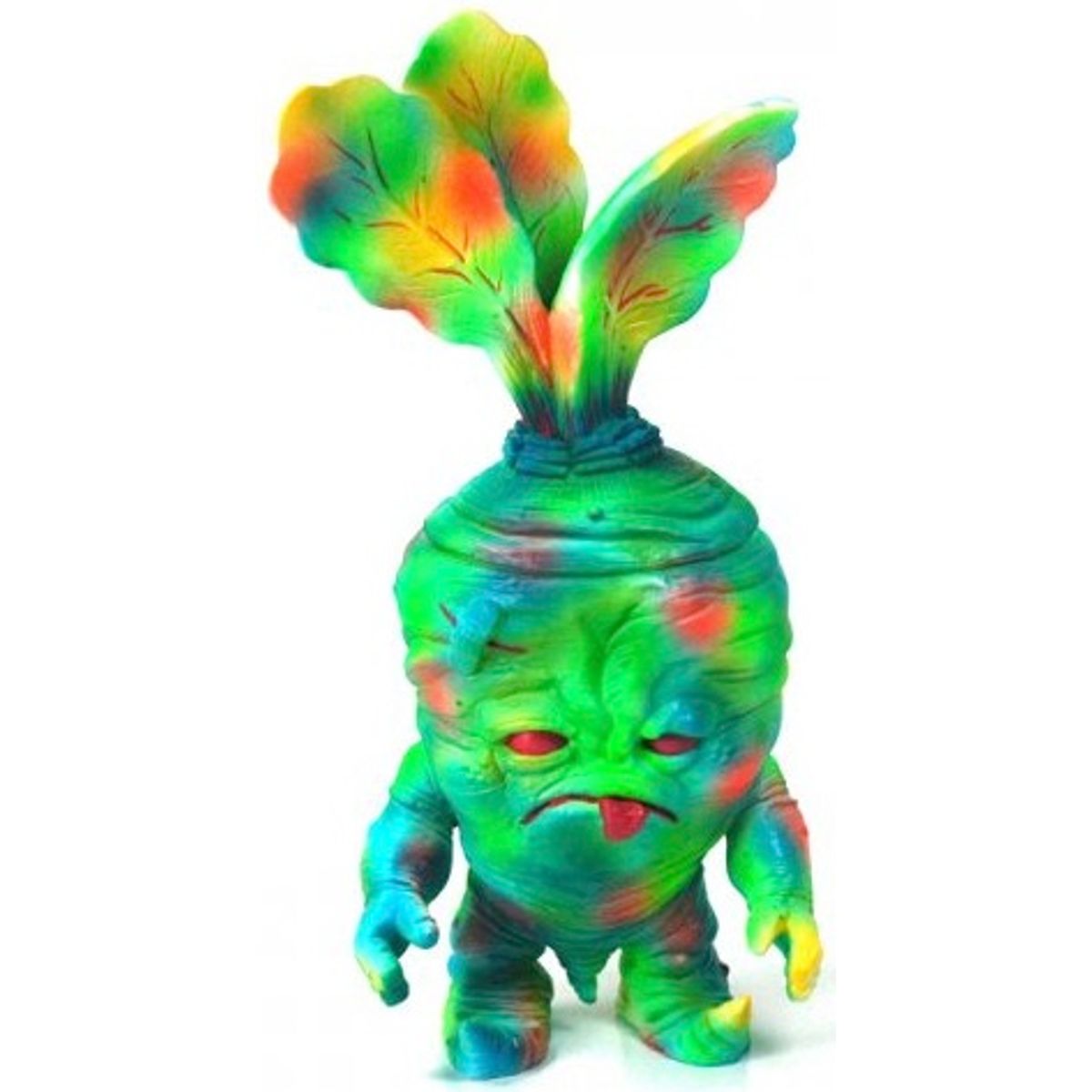 Beeten But Not Eaten