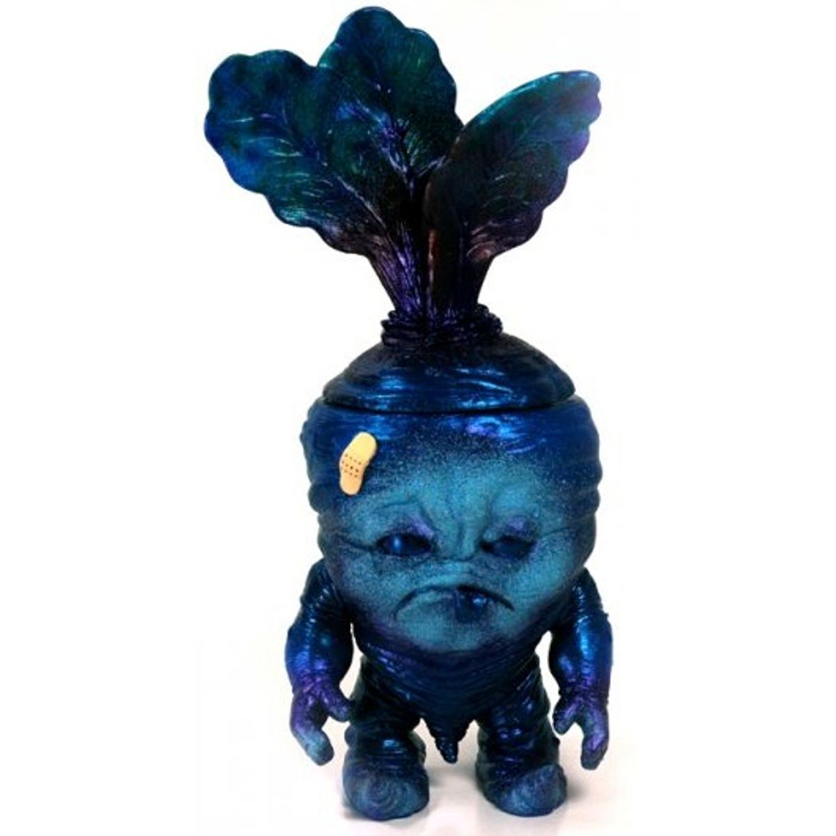 Frozen Space Beet