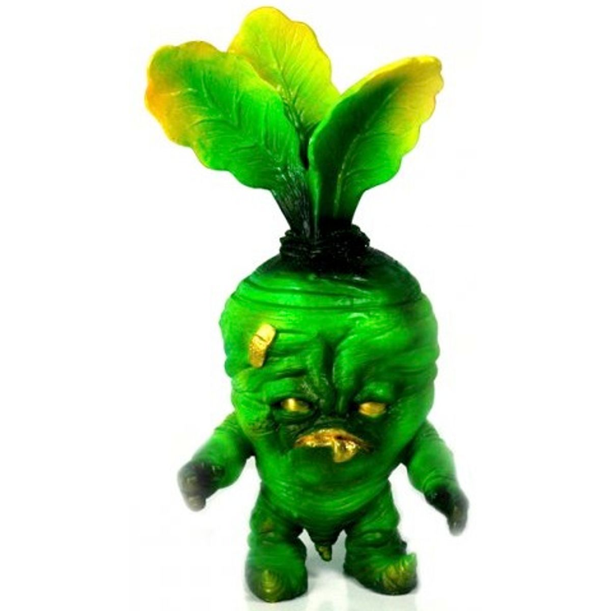 Goldeater