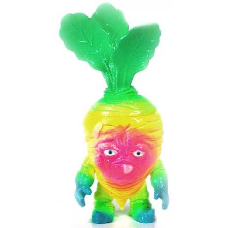 Neo Hawaiian Beet by D-Lux