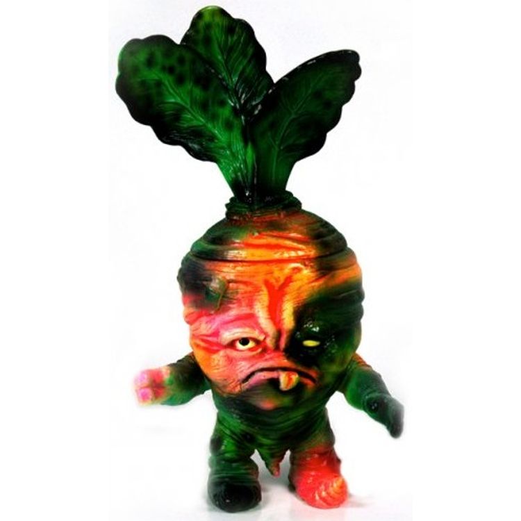 PK Beet by Paul Kaiju