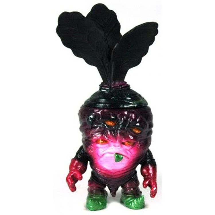 The Dead Beet by Frenzy (Masayuki Oishi)