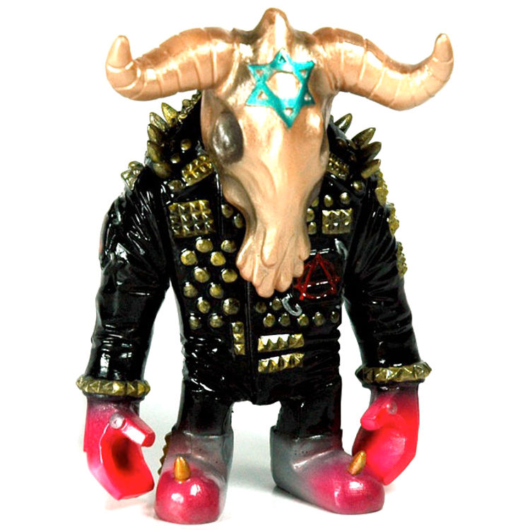 NoFuture - TAG Exclusive by Kenth Toy Works
