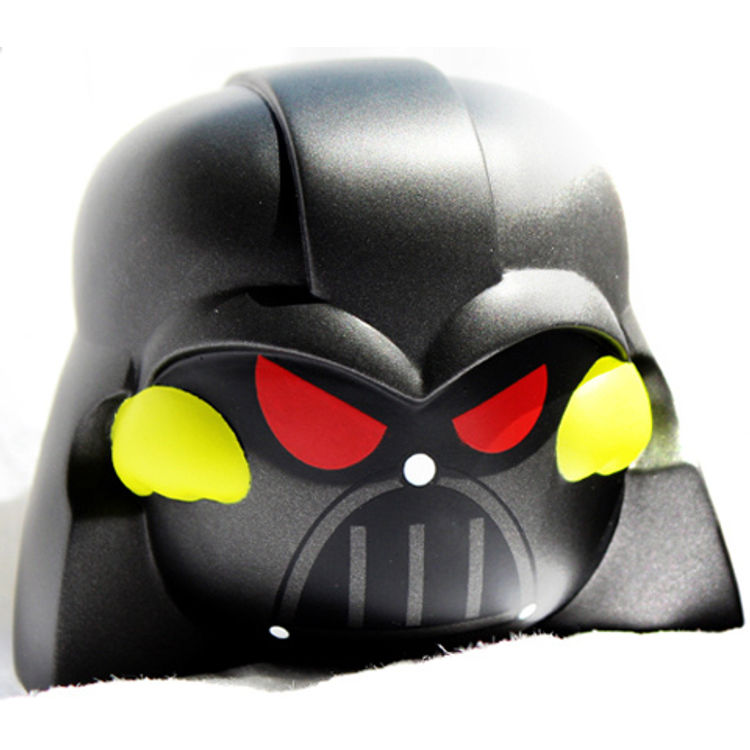 DarthPon by Rotobox