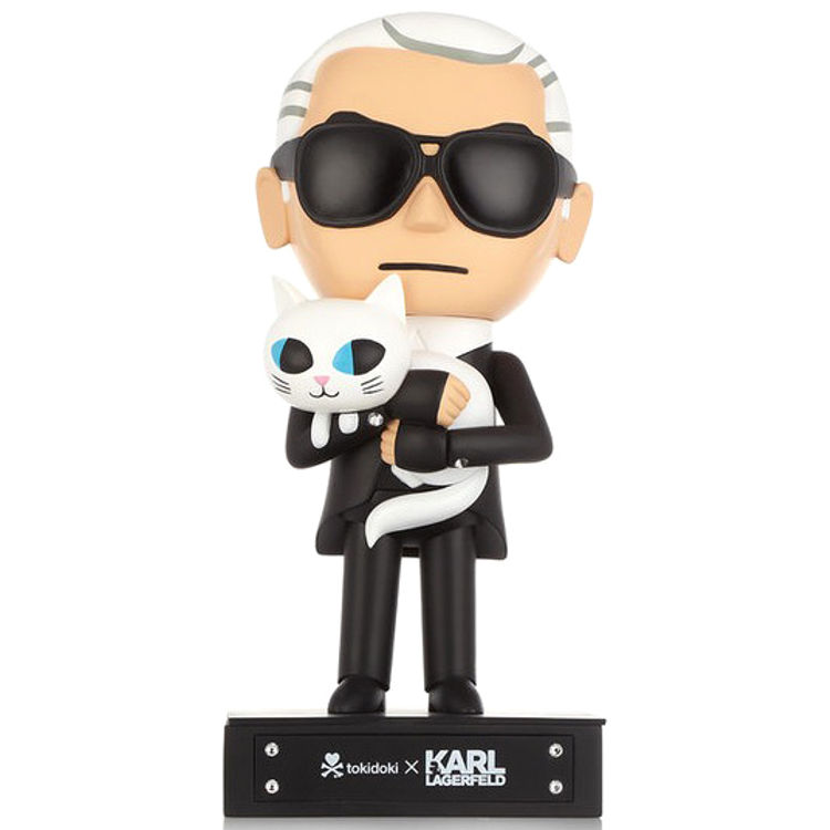 Choupette by Tokidoki (Simone Legno)