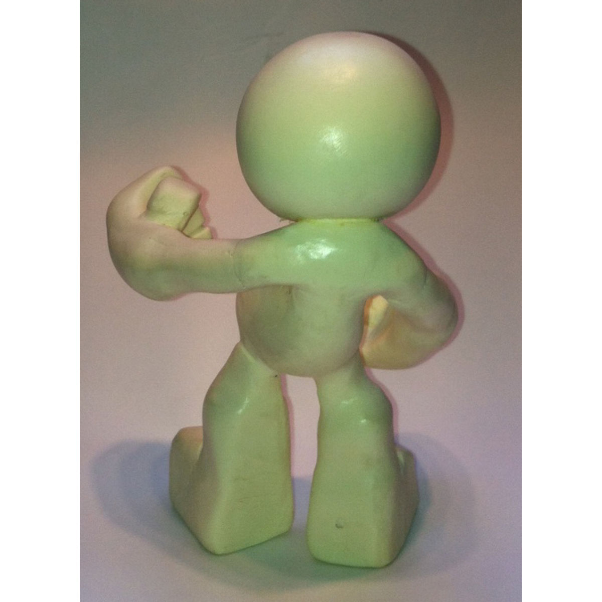 Croney DIY