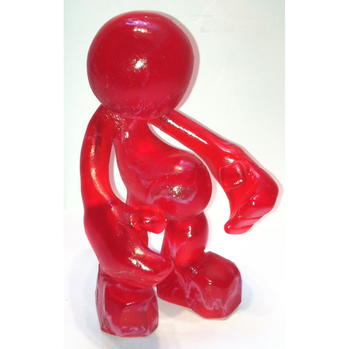 Croney RGB Red