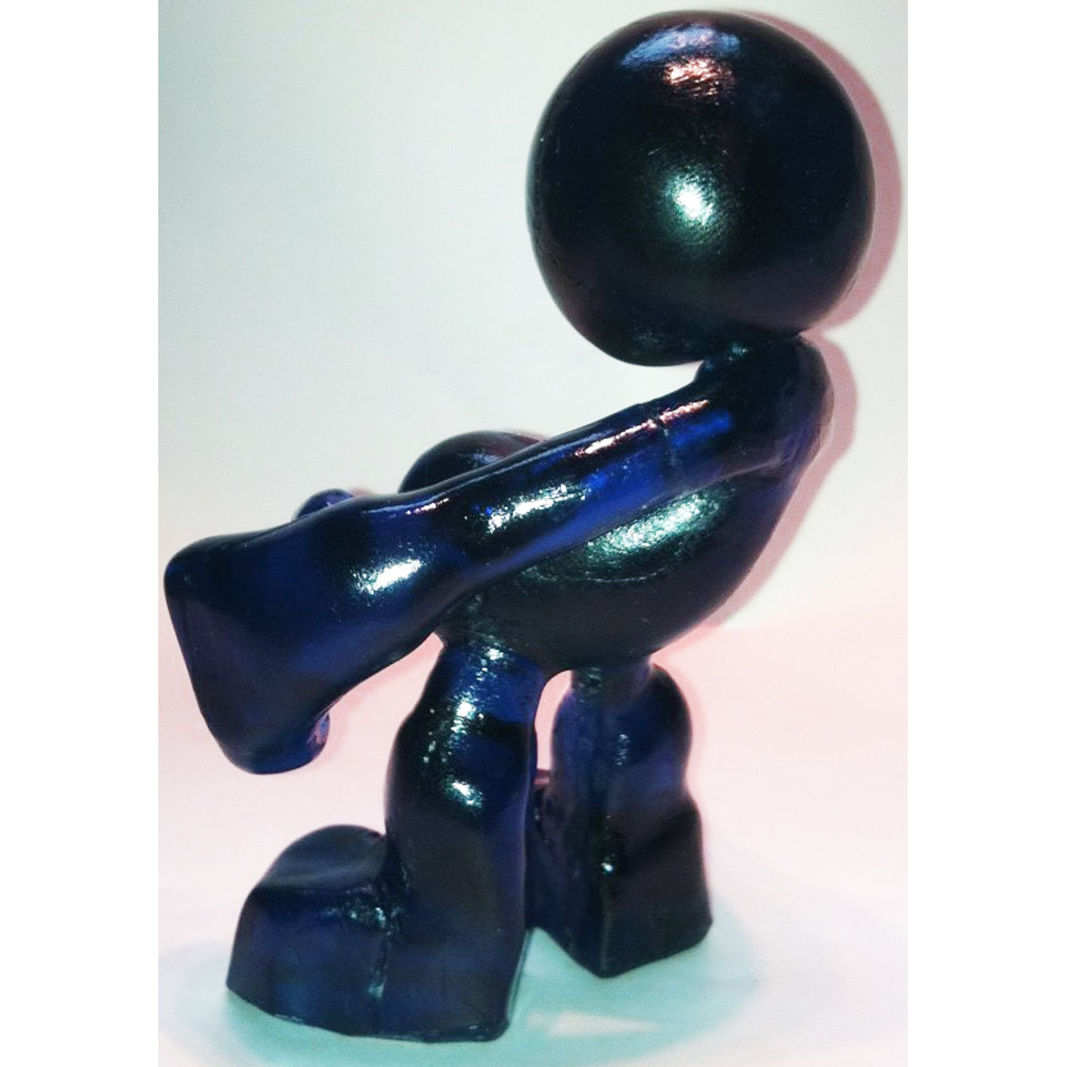 RGB Croney Blue