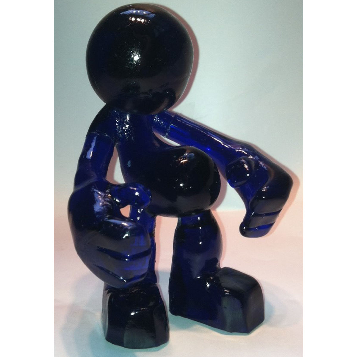 RGB Croney Blue