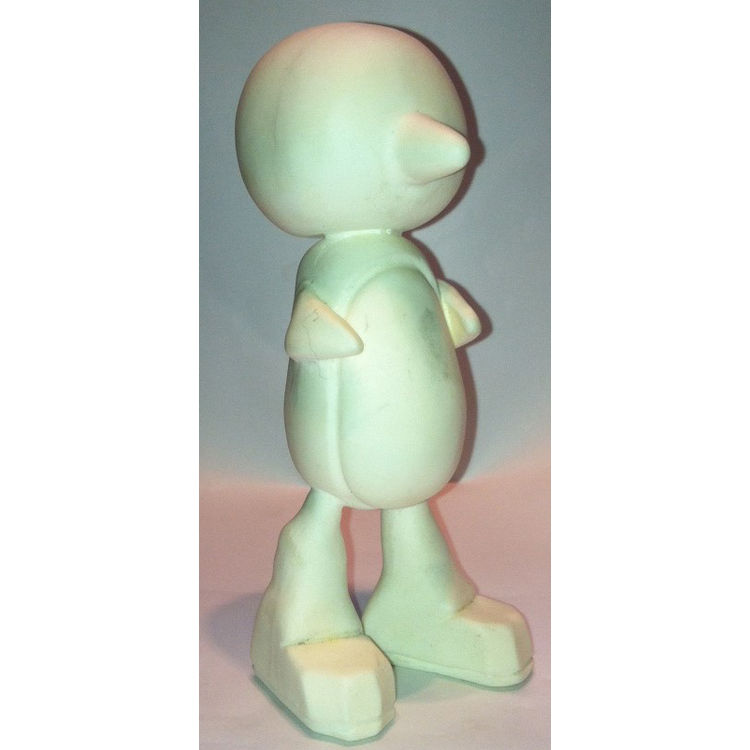 Pengman DIY by Grimm Shepard