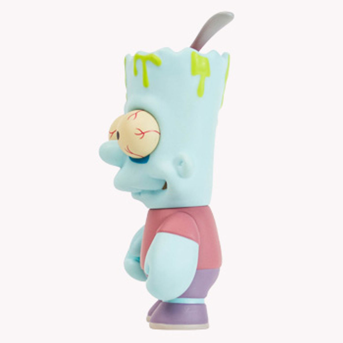 6" The Simpsons : Zombie Bart