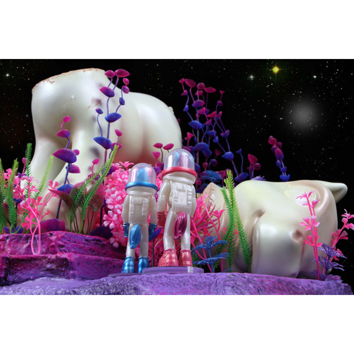 Sucklord Star Bronies