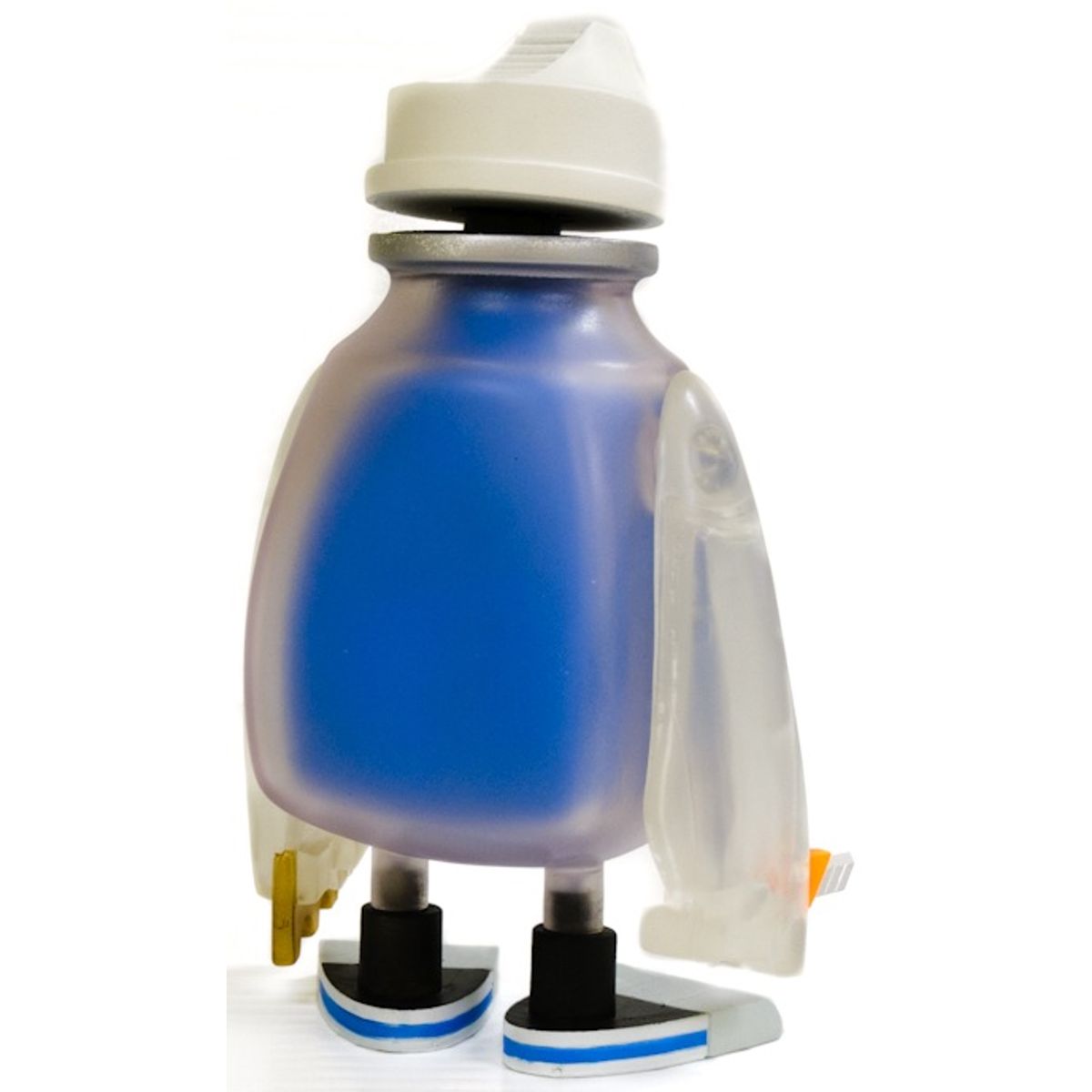 Flying Fortress Bodega (Chase)