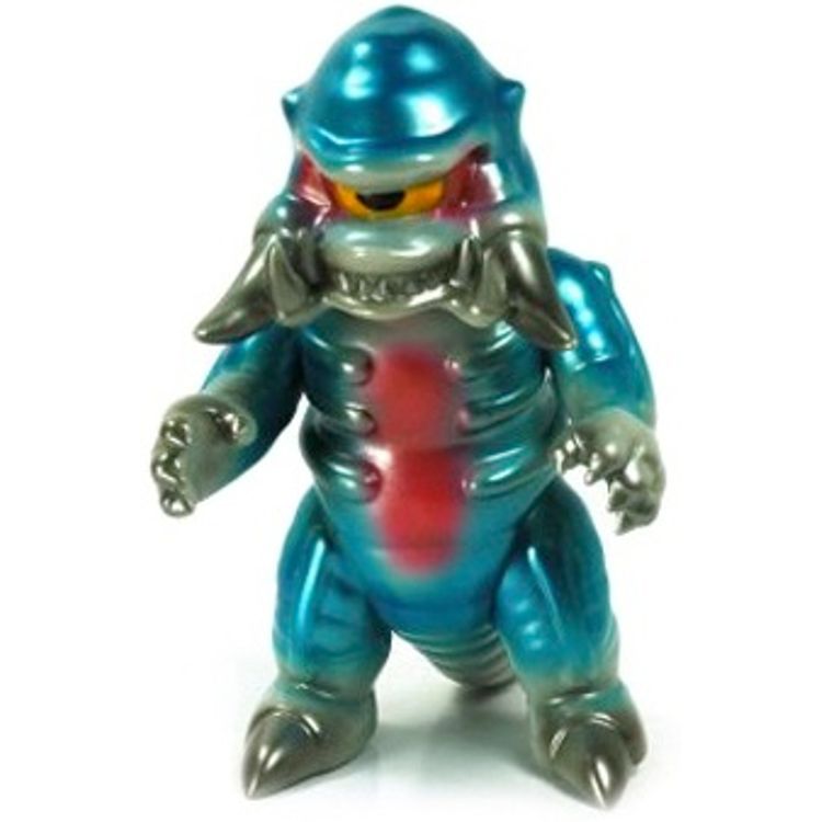 Pharaos - Rockin' Jelly Bean by Rumble Monsters