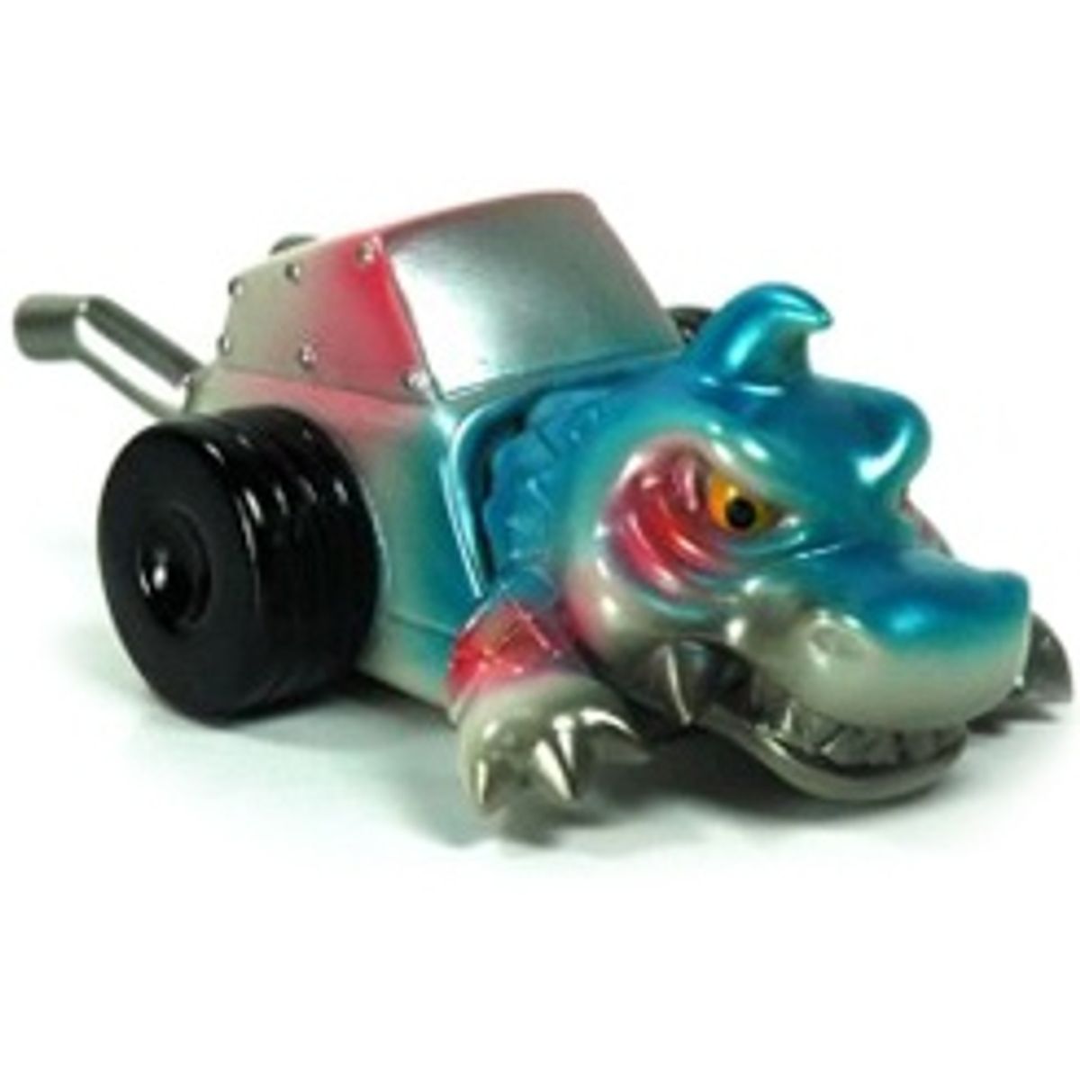 Monstallion - Rockin' Jelly Bean