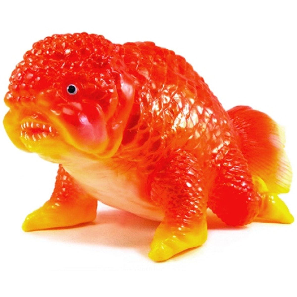 Kingyosaur - Yamashiroya Exclusive