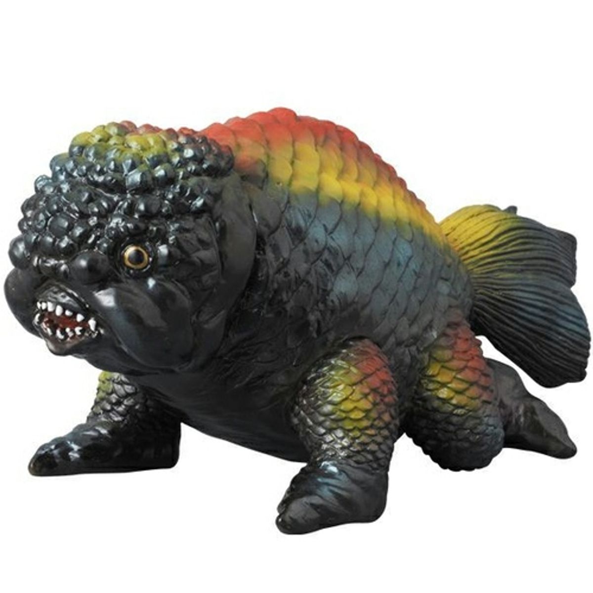 Kingyosaur - Medicom Toy exclusive