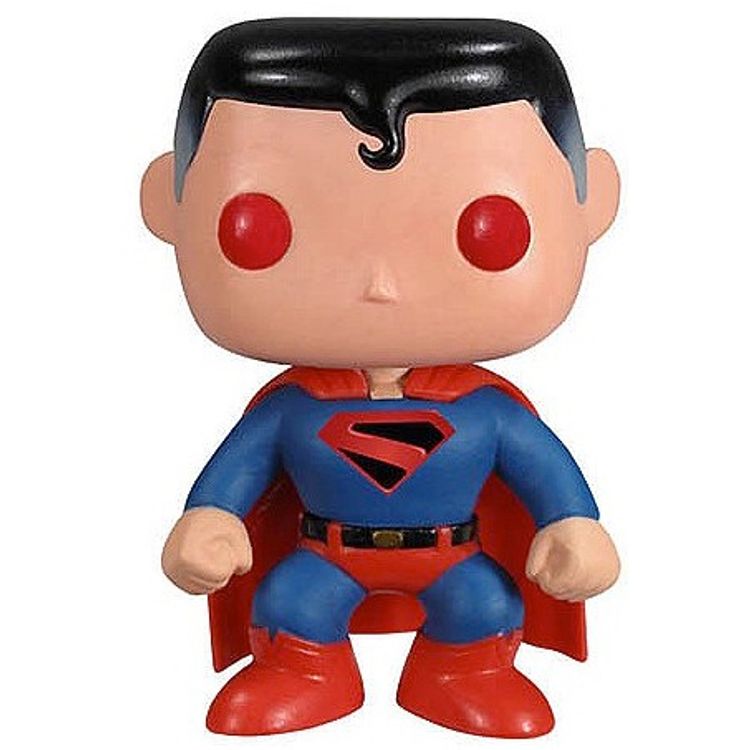 SDCC Kingdom Come Superman : DC Comics [07] by DC Comics