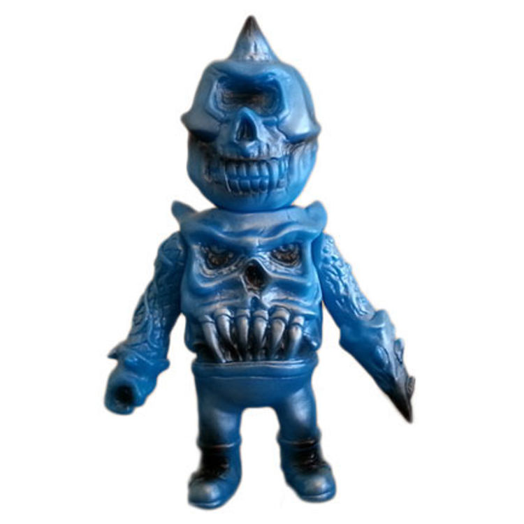 Bootleg Kaiju - Chavez Ravine Edition by LAMOUR Supreme