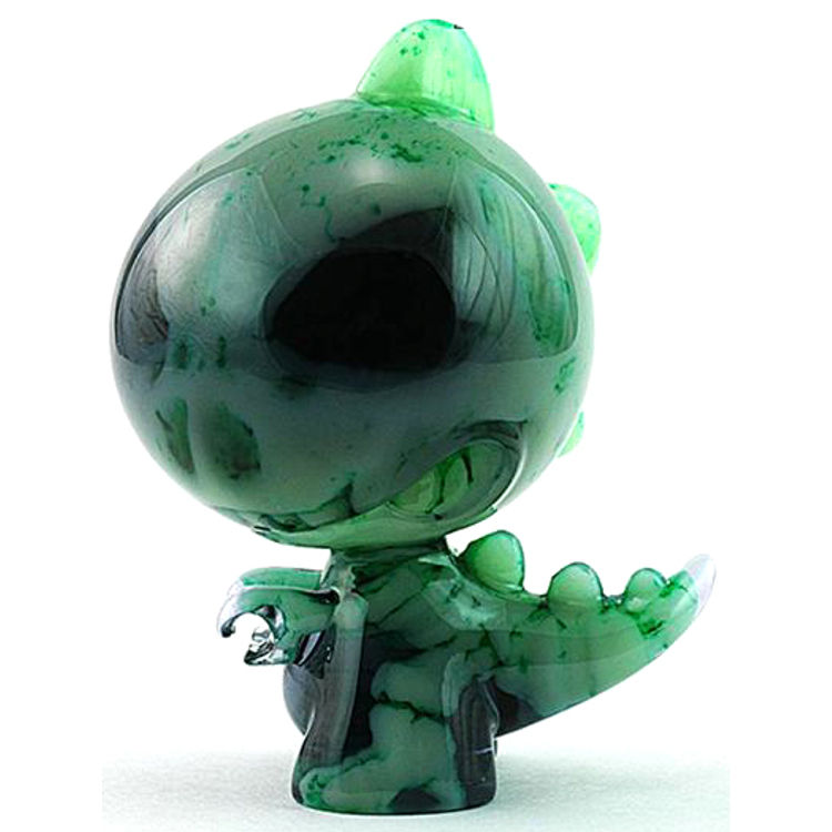 Raaar! - Double Cast GID by Dynamite Rex