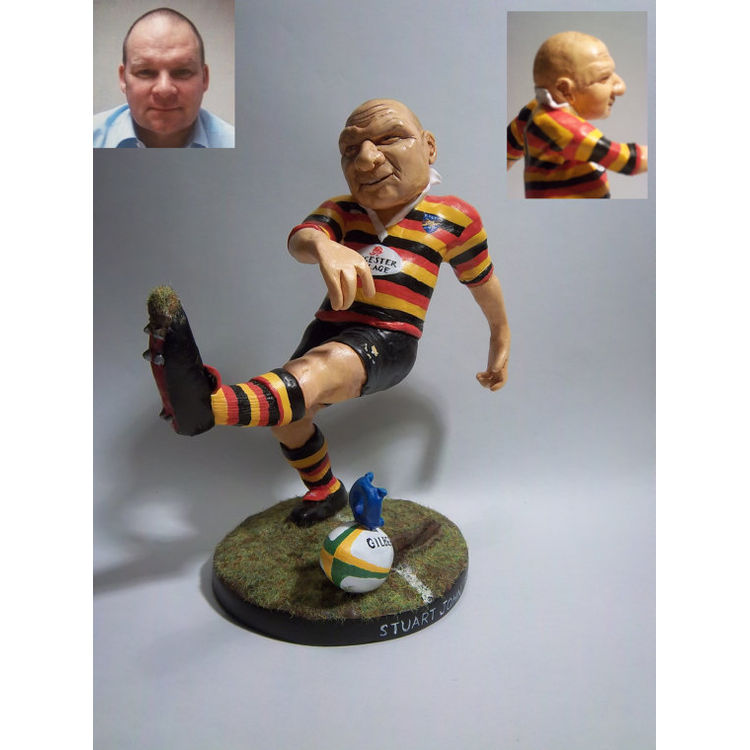 Custom Sculpt by Mizog