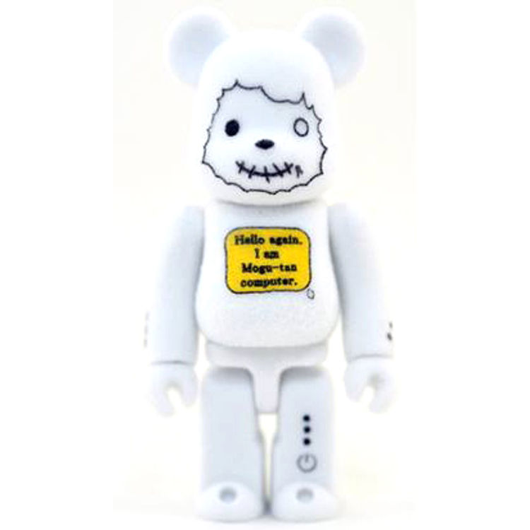 Chelsie - Secret Be@rbrick Series 26 by Medicom