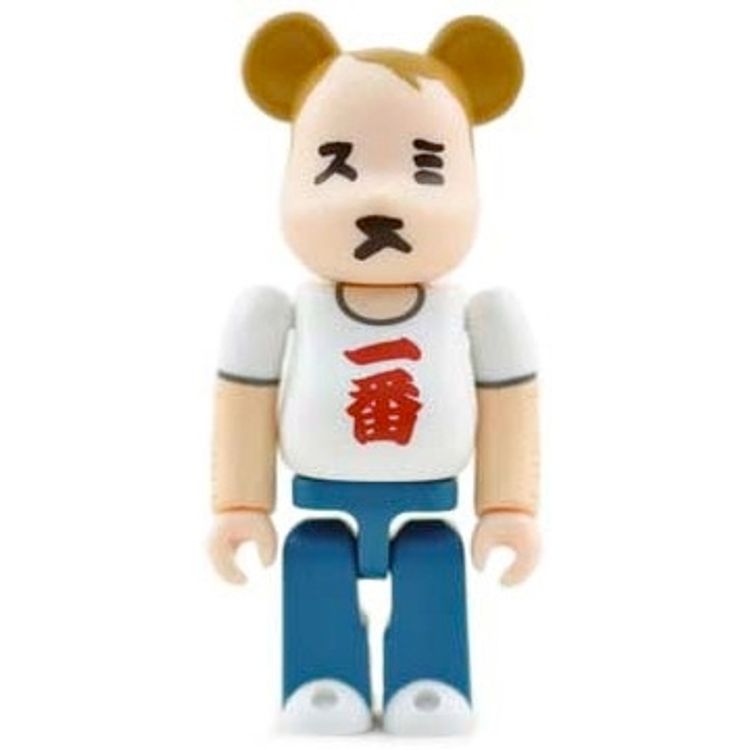Smith - Secret Be@rbrick Series 26 by Medicom